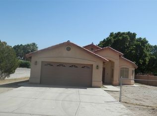3815 W Linda Ln, Yuma, AZ 85364