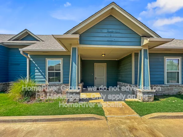 1011 SW 92nd St, Oklahoma City, OK 73139
