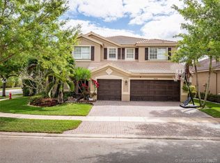 4026 Cascade Ter, Weston, FL 33332