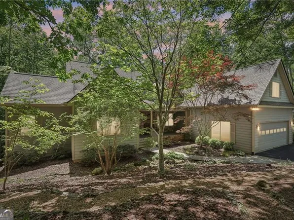 77 Crabapple Cir, Jasper, GA 30143