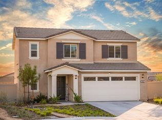 308 Basswood Way, San Jacinto, CA 92583