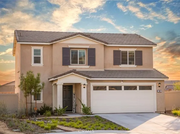 308 Basswood Way, San Jacinto, CA 92583