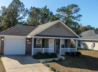 111 Hawthorne Dr, Long Beach, MS 39560