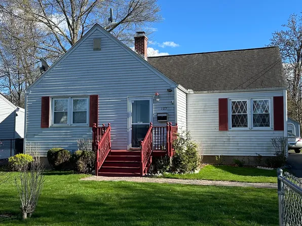 107 Dart Street, Hartford, CT 06106