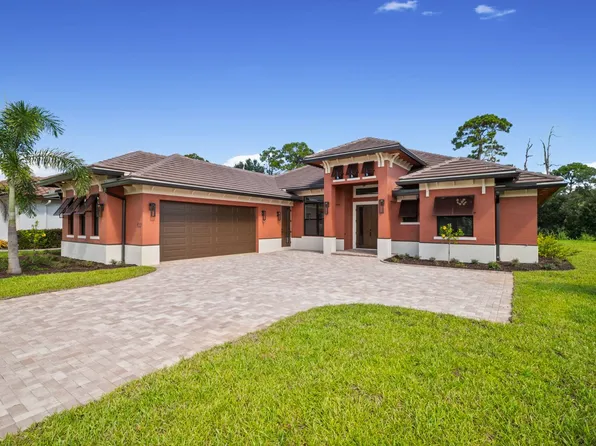 122 SE Via Lago Garda, Port Saint Lucie, FL 34952