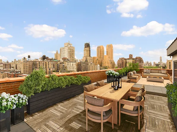 104 West 70th Street PH image 2 of 16