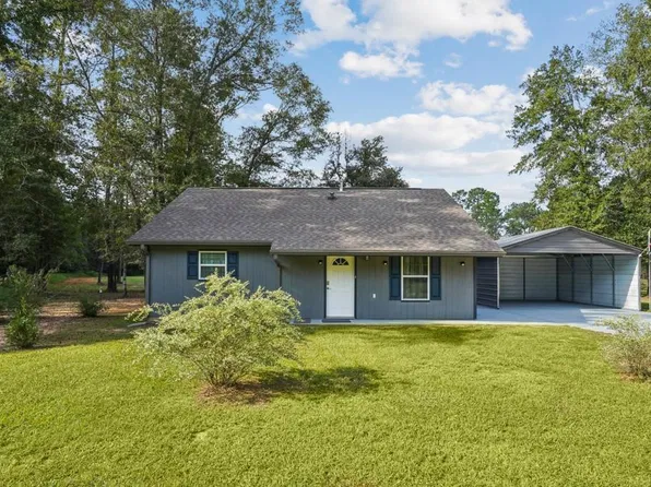 62126 Highway 436, Angie, LA 70426