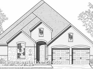 1104 Hancock Springs Ln, Friendswood, TX 77546