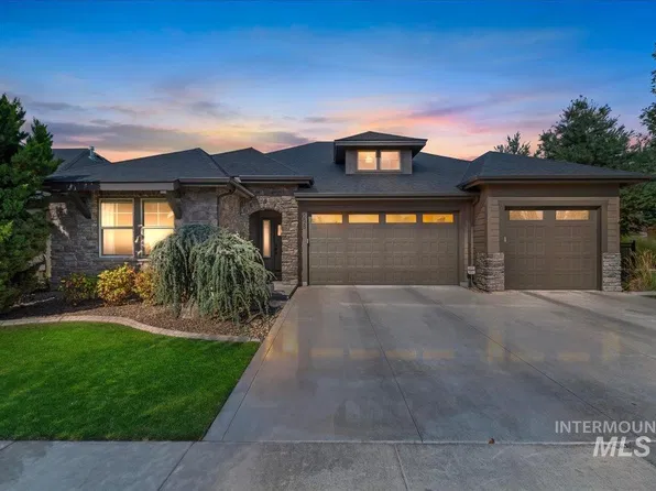 3298 W Bolton Ct, Eagle, ID 83616