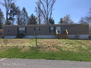143 Guy Brown Rd, Chuckey, TN 37641