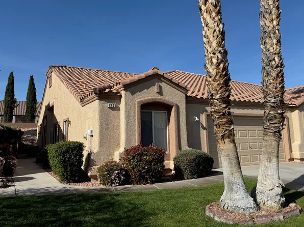 1201 Augusta Hills St, Mesquite, NV 89027