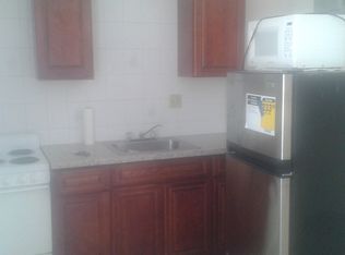 1208 NE 15th Ave, Ft Lauderdale, FL 33304