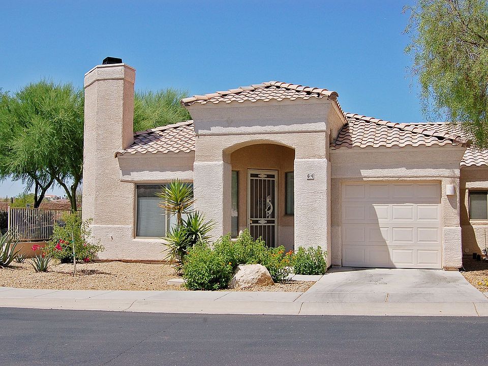 Welcome Home