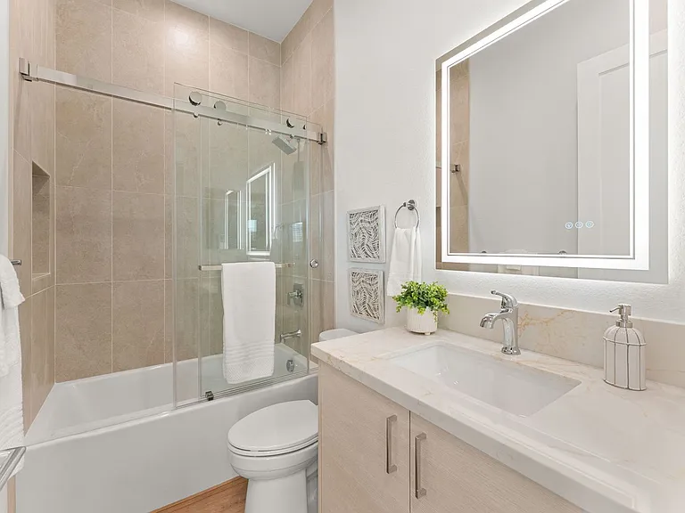 6942 Glidden St #201 — Photo 14