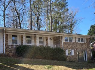 960 Umland Rd, Marietta, GA 30066