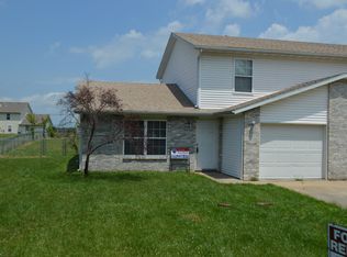 4813 E Schooner Rd #A, Columbia, MO 65201