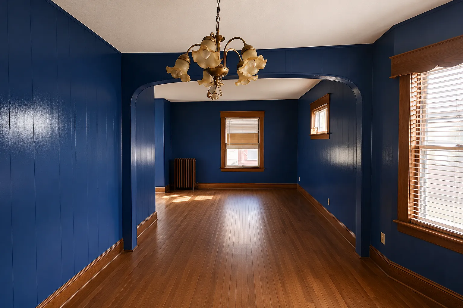 4 bed, 1415 sqft, $2,800 — Photo 4