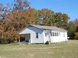 15724 County Road 384, Tyler, TX 75708