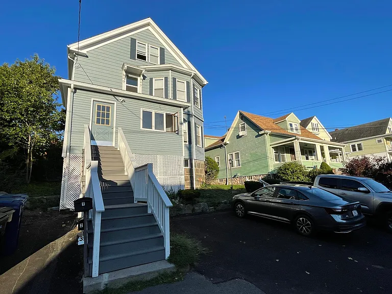 71 Proctor St #2 — Photo 9