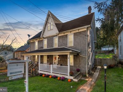 164 Hanover St, Glen Rock, PA, 17327