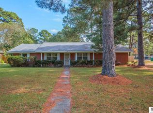 300 Old Darbonne Rd, West Monroe, LA 71291