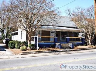 257 Church St NE, Concord, NC 28025