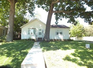 1953 Elgin Ave, Joliet, IL 60432