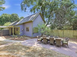 213 Tye St SE, Atlanta, GA 30316