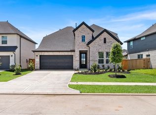 31923 Burkett Crst, Fulshear, TX 77441