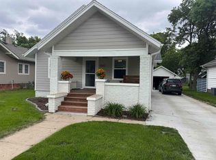 1502 N Saint Joseph Ave, Hastings, NE 68901