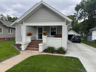 1502 N Saint Joseph Ave, Hastings, NE, 68901