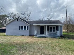 612 Annie McGee Rd, Moultrie, GA 31788