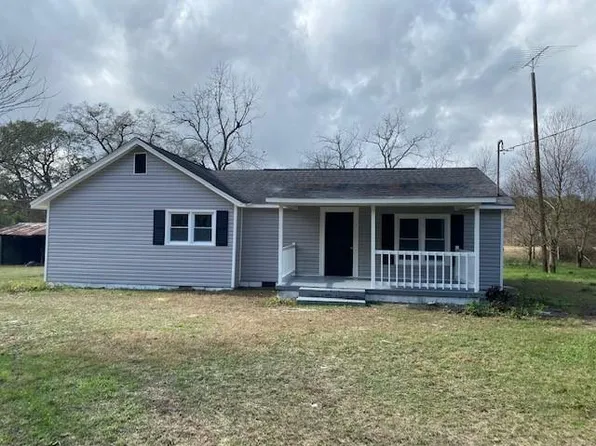 612 Annie McGee Rd, Moultrie, GA 31788