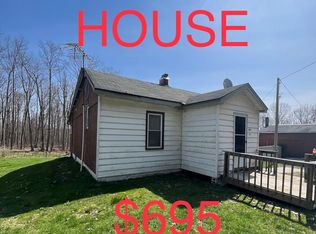 26864 State Highway 98, Edinboro, PA 16412
