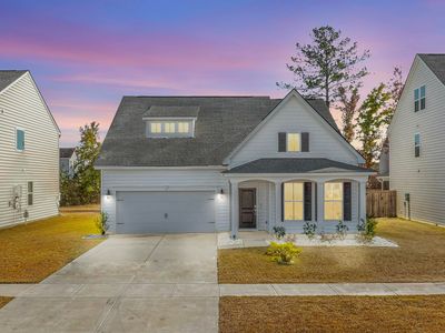 517 Yellow Leaf Ln, Summerville, SC, 29486