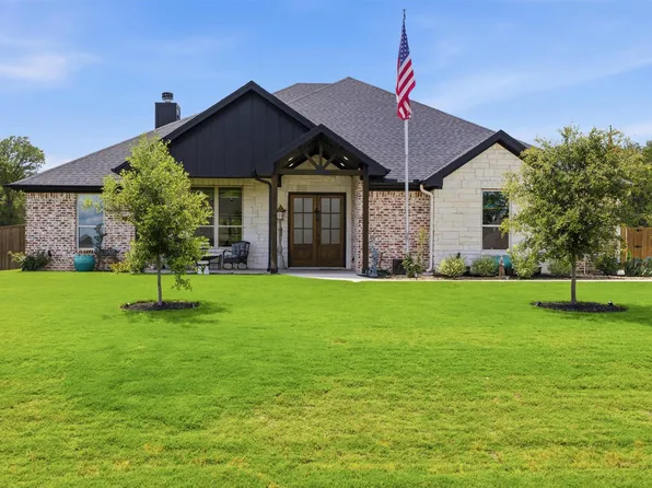 11205 Golden Eagle Ave, Salado, TX 76571
