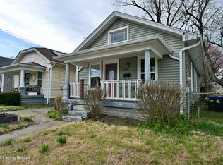 629 Rawlings St, Louisville, KY