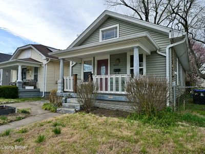 629 Rawlings St, Louisville, KY, 40217