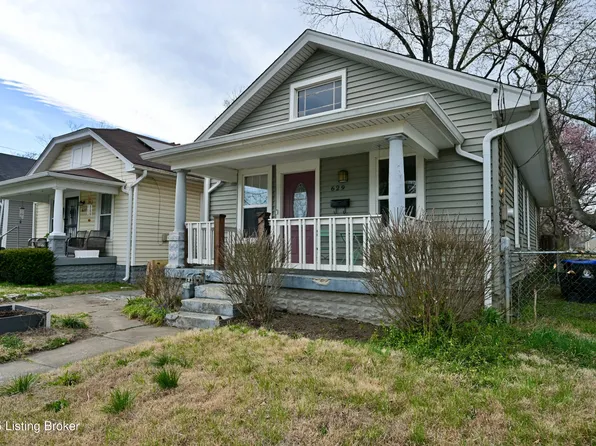 629 Rawlings St, Louisville, KY 40217