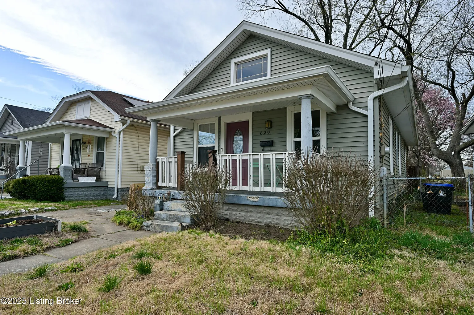629 Rawlings St photo 1