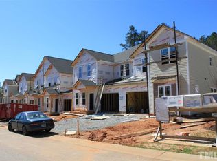 230 Mariah Towns Way, Garner, NC 27529
