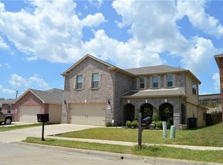 2209 Sims Dr, Fort Worth, TX 76119