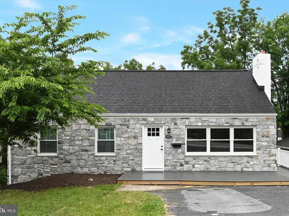 3947 Elmerton Ave, Harrisburg, PA 17109
