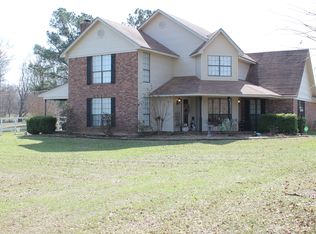 1519 George Rd, Terry, MS 39170