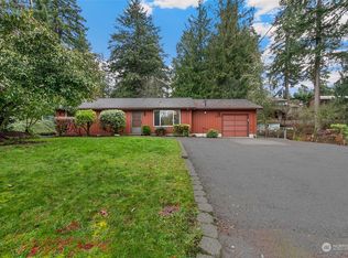 13516 181st Ave SE, Renton, WA 98059
