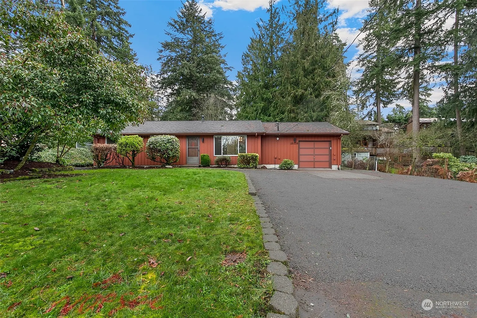 13516 181st Avenue SE photo 1