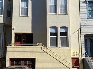 1131-1133 Treat Ave, San Francisco, CA 94110