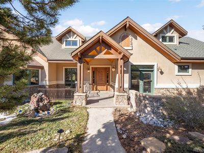 7115 Parkwood Lane, Castle Pines, CO, 80108