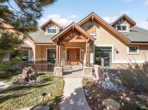 7115 Parkwood Lane, Castle Pines, CO 80108