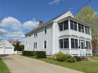 27 Norman Ave, Cranston, RI 02910